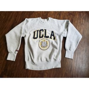 Jansport UCLA sweatshirt
